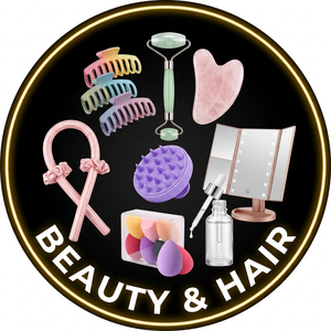 1. Beauty & Hair