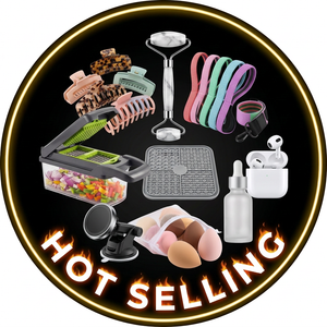 5. Hot Selling