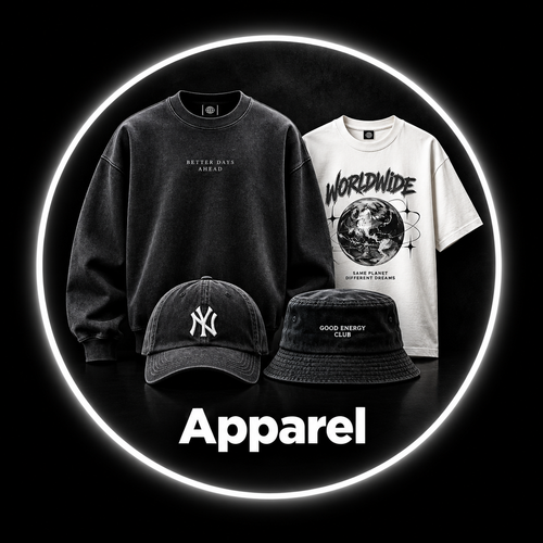 Apparel