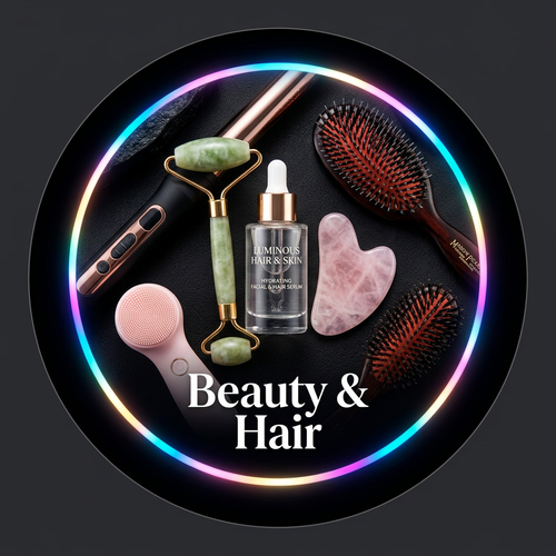 Beauty & Hair