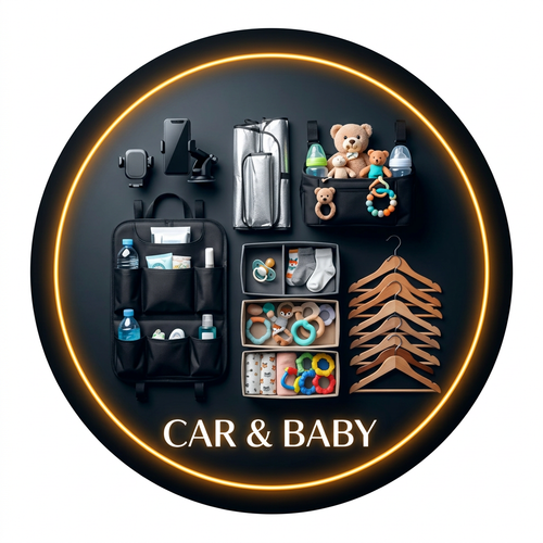 Car & Baby Essentials