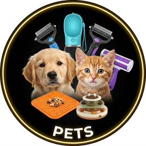 Pets - Dog & Cat