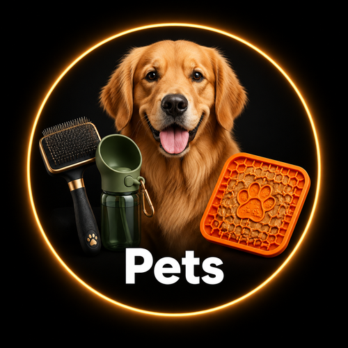Pets